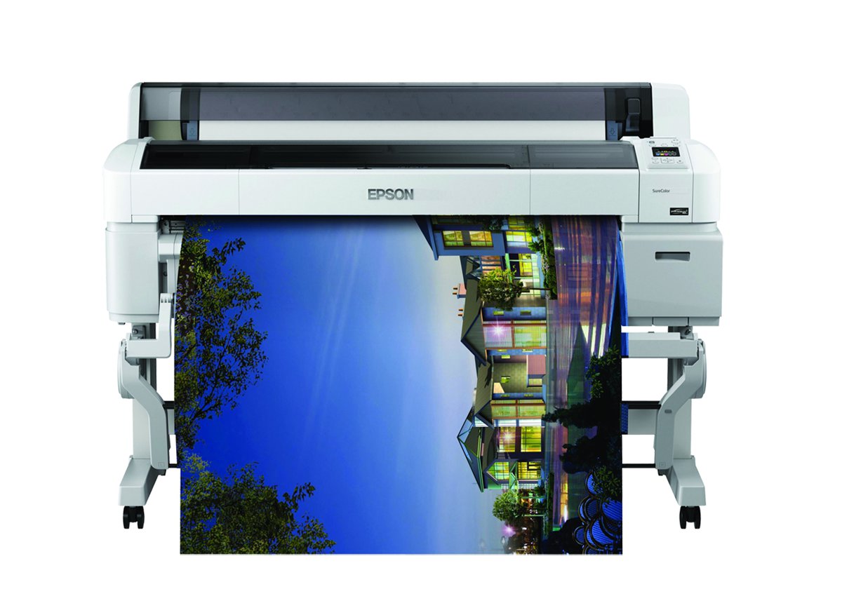 Epson SC-T7200 44in
