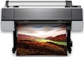 Epson Stylus Pro 9900 44in
