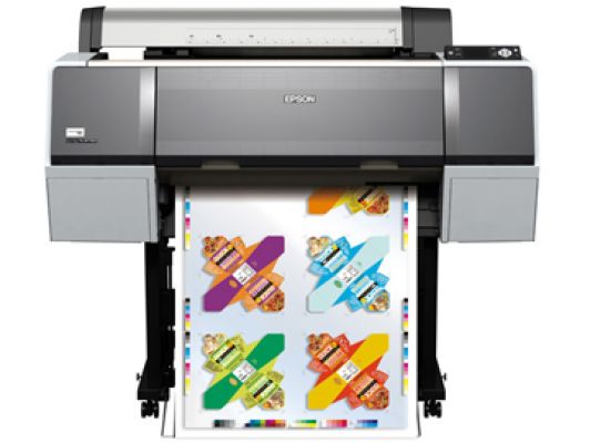 Epson Stylus Pro WT7900 24in