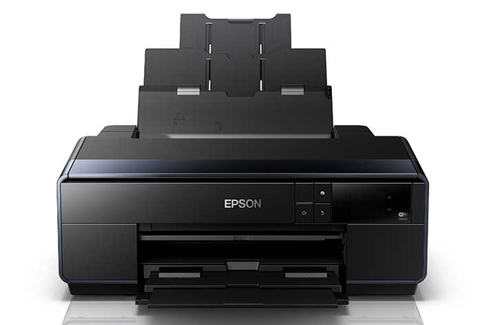 Epson SureColor SC-P600