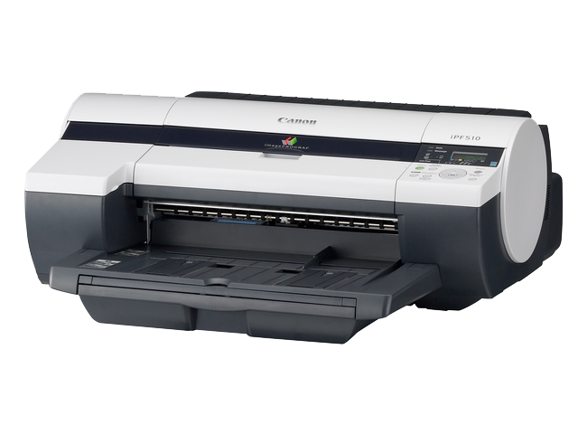 Canon ImagePROGRAF iPF510