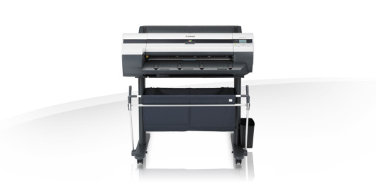 Canon ImagePROGRAF iPF605