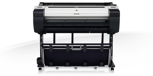 Canon ImagePROGRAF iPF785