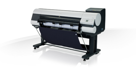 Canon ImagePROGRAF iPF830