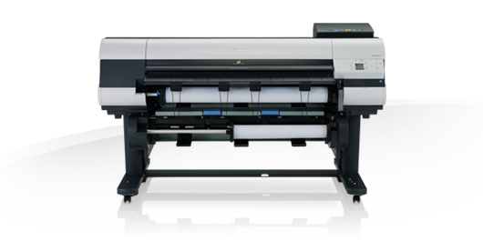 Canon ImagePROGRAF iPF840