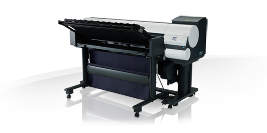 Canon ImagePROGRAF iPF850