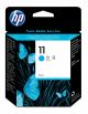 HP 11 28ml Cyan Ink (C4836)