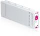 Out of Date Epson Ultrachrome XD Vivid Magenta 700ml (T6943)