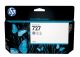 HP 727 Grey Ink 130ml (B3P24A)
