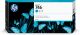 HP 746 300ml Cyan Ink Cartridge