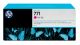 Out of Date HP 771 775-ml Magenta Ink Cartridge (CE039A)
