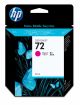 HP 72 Magenta Ink 69ml (C9399A)