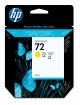 HP 72 Yellow Ink 69ml (C9400A)