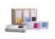 Compatible HP 792 775-ml Black Latex Ink Cartridge