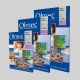 Olmec Photo Metallic Gloss 260gsm Paper OLM71 (50 Sheets) A4