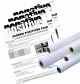 InkTec Glossy Screen Positives Film 170 GSM 30m-17