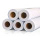 SOURCE MATT WHITE PVC ROLL UP BANNER 220MIC 42