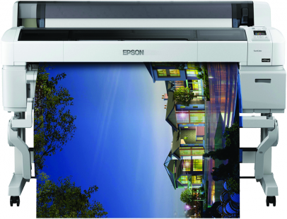 Epson SC-T7200-PS 44in