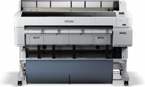 Epson SC-T7200D-PS 44in