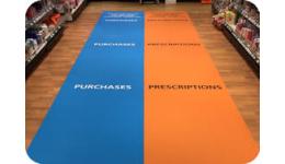 Floor Graphics