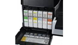 EPSON 4900 Ink 