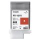 Out of Date Canon Red ink tank PFI-101R 130ml