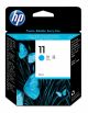 HP 11 28ml Cyan Ink (C4836)