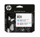 HP 831C Light Magenta/Light Cyan Latex Printhead (CZ679A)