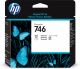 HP 711 Yellow Ink 29ml (CZ132A)