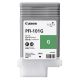 Out of Date Canon Green ink tank PFI-101G 130ml