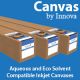 Innova Eco Solvent Polyester Canvas 30