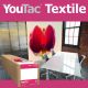 Innova YouTac Textile AQ 24