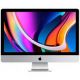 iMac 27-inch 5K, 3.1GHz 6C, Radeon Pro 5300 4GB, 8GB RAM, 256GB SSD, Silver, GE