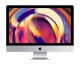 iMac 27-inch 5K, 3.3GHz 6C, Radeon Pro 5300 4GB, 8GB RAM, 512GB SSD, Silver, GE