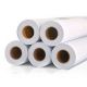 SOURCE WHITE BACK 220MIC ROLL UP FILM, 240MIC 36
