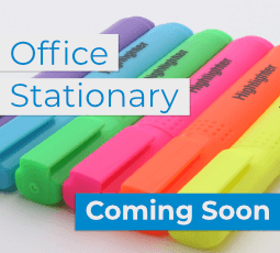 High quality office stationary now available from Source Media