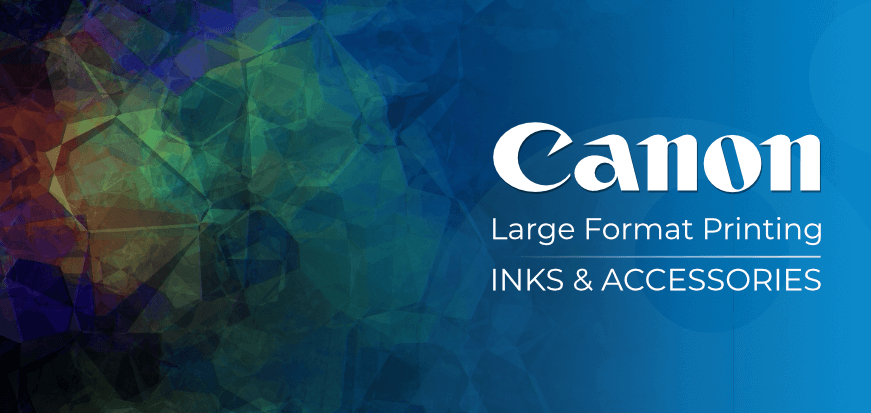 Leading Suppliers of Large Format Media & Inks